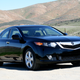 Illustration for article titled 2009 Acura TSX